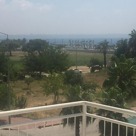 Hotel Villa Granada Antalya Exteriör bild