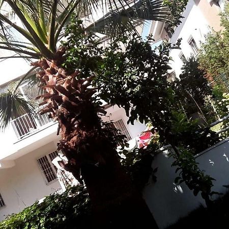 Hotel Villa Granada Antalya Exteriör bild
