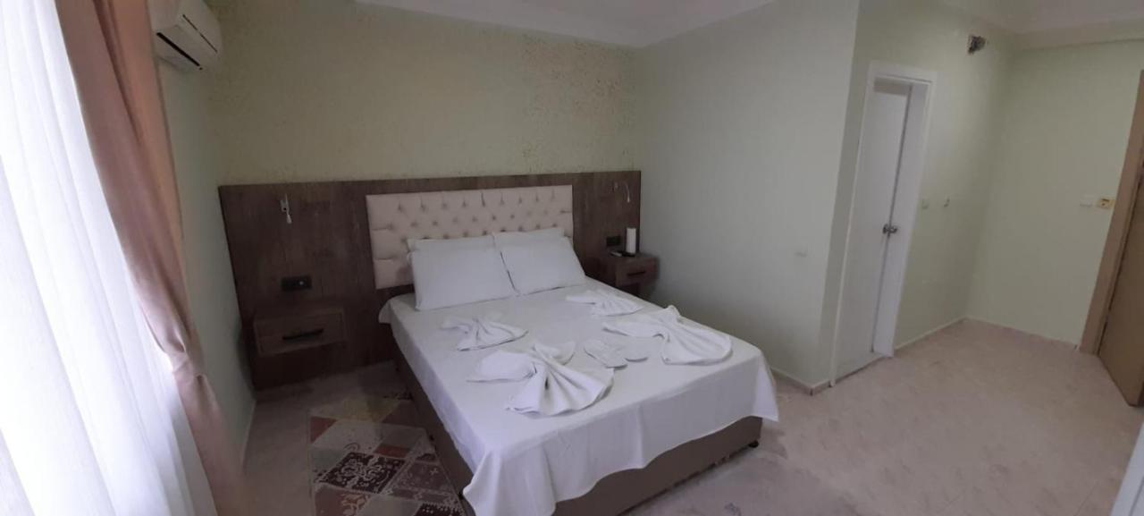 Hotel Villa Granada Antalya Exteriör bild