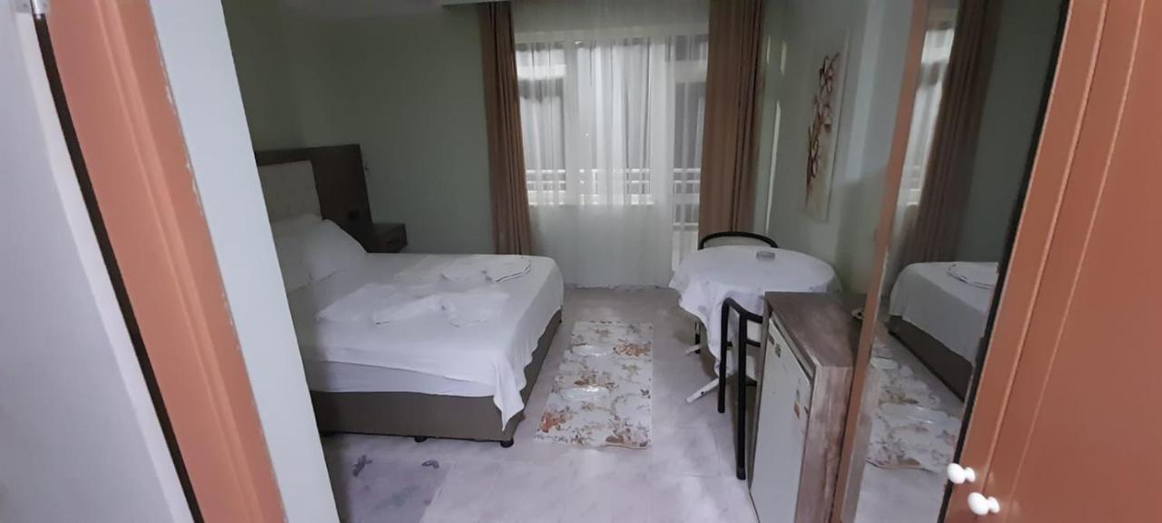 Hotel Villa Granada Antalya Exteriör bild