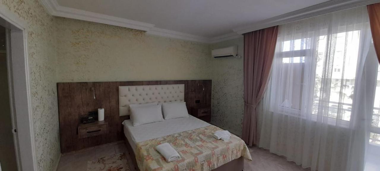 Hotel Villa Granada Antalya Exteriör bild