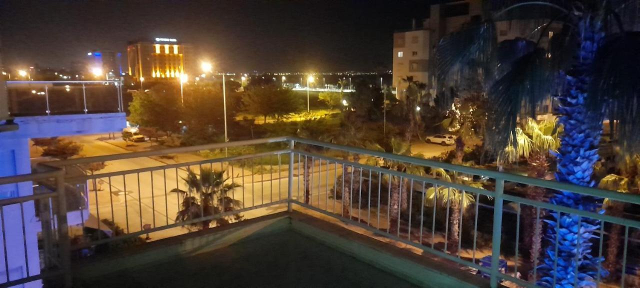 Hotel Villa Granada Antalya Exteriör bild