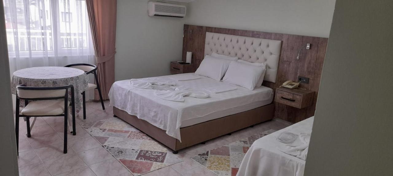 Hotel Villa Granada Antalya Exteriör bild