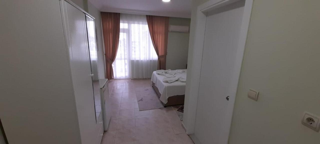 Hotel Villa Granada Antalya Exteriör bild