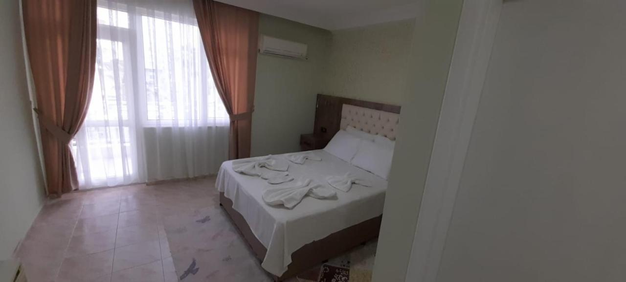 Hotel Villa Granada Antalya Exteriör bild