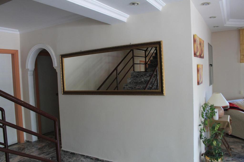 Hotel Villa Granada Antalya Exteriör bild