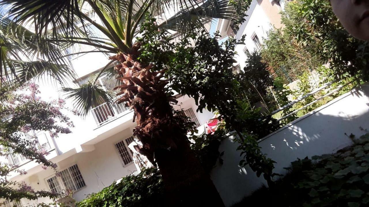 Hotel Villa Granada Antalya Exteriör bild