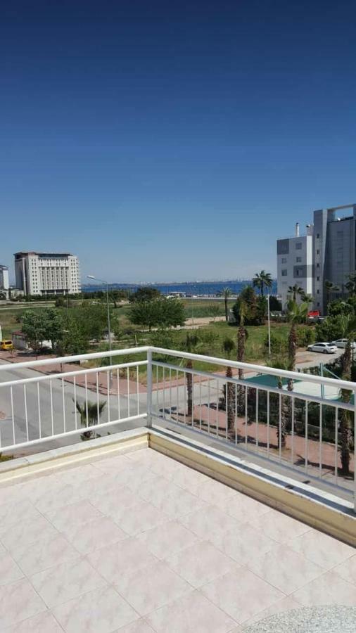 Hotel Villa Granada Antalya Exteriör bild
